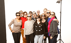 Shooting-Titelbild