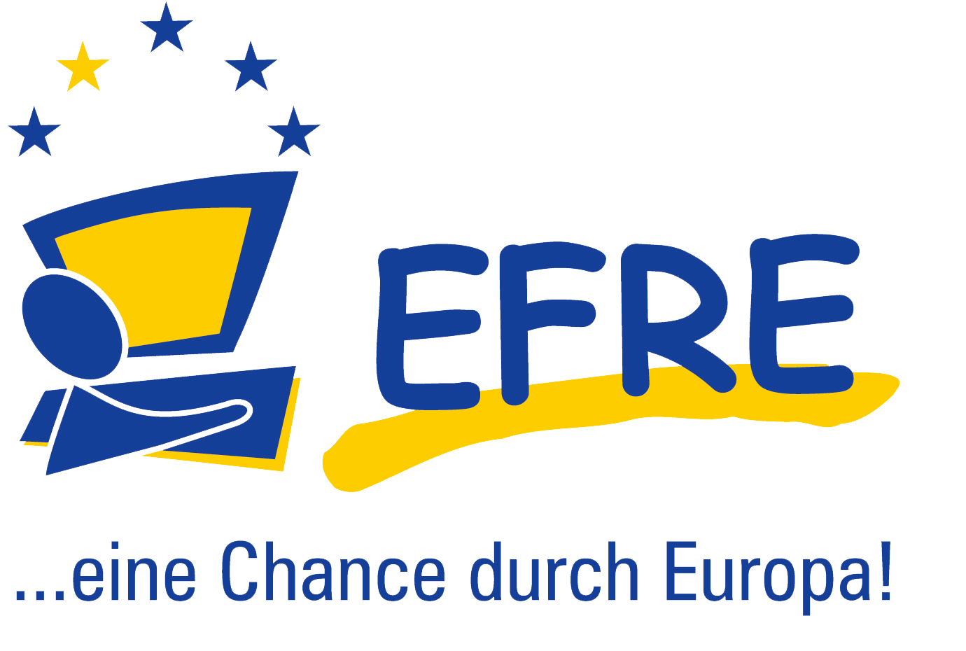 EFRE Logo