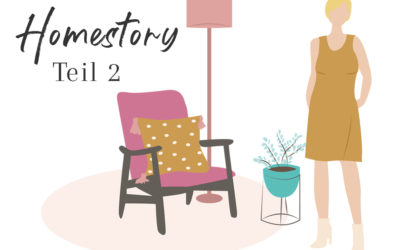 Homestory Teil 2