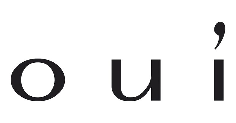 oui-logo Oui Logo
