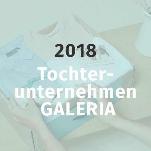 Presse_Galeria Schwesterunternehmen Galeria Karstadt-Kaufhof