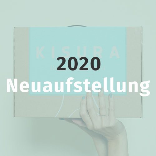 Presse_neuaufstellung Neuaufstellung