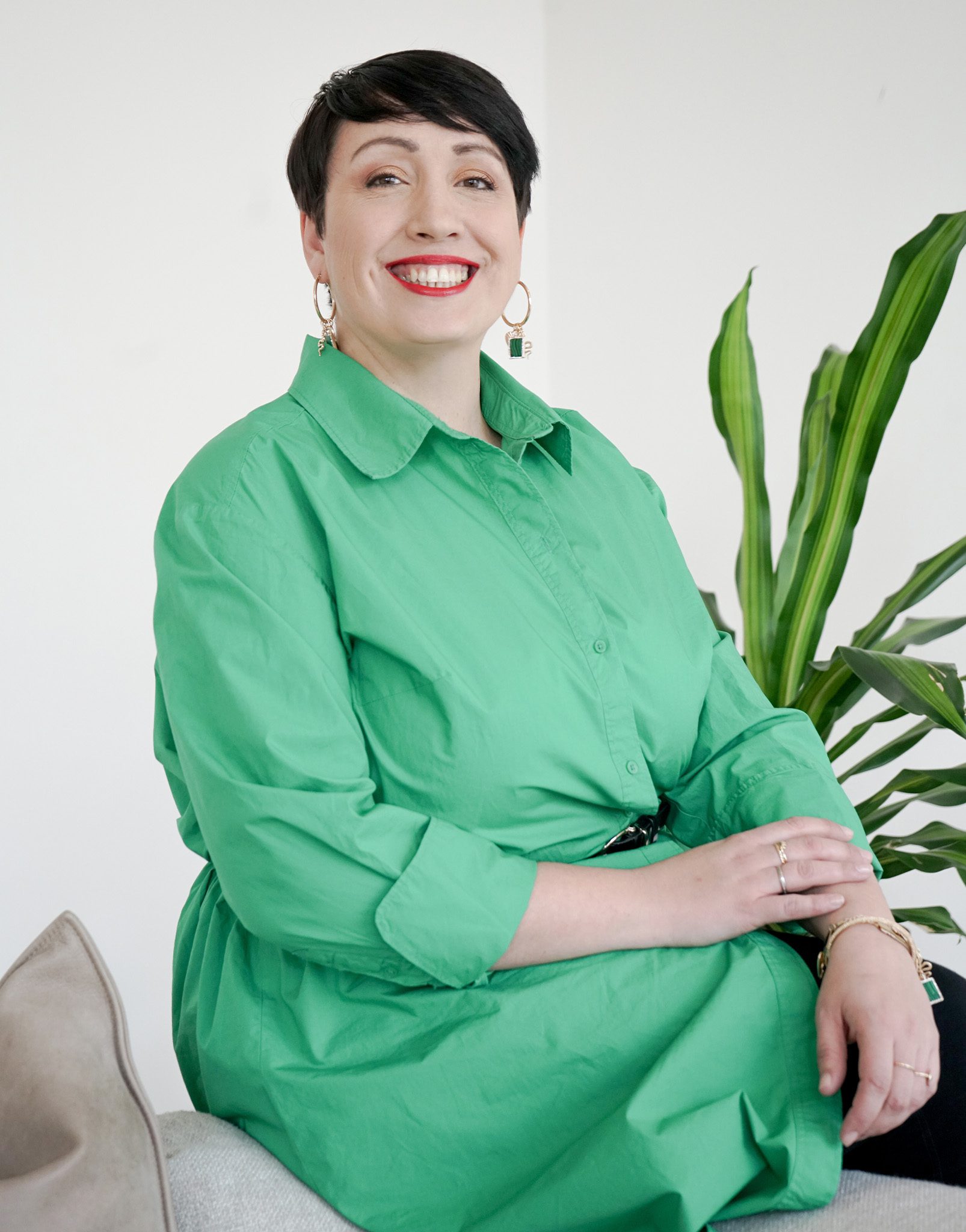anne_presse CEO Anne Zangolies
